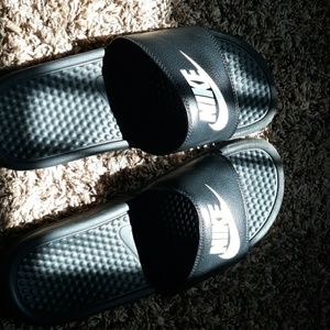 Nike Slides